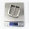 metal belt buckles